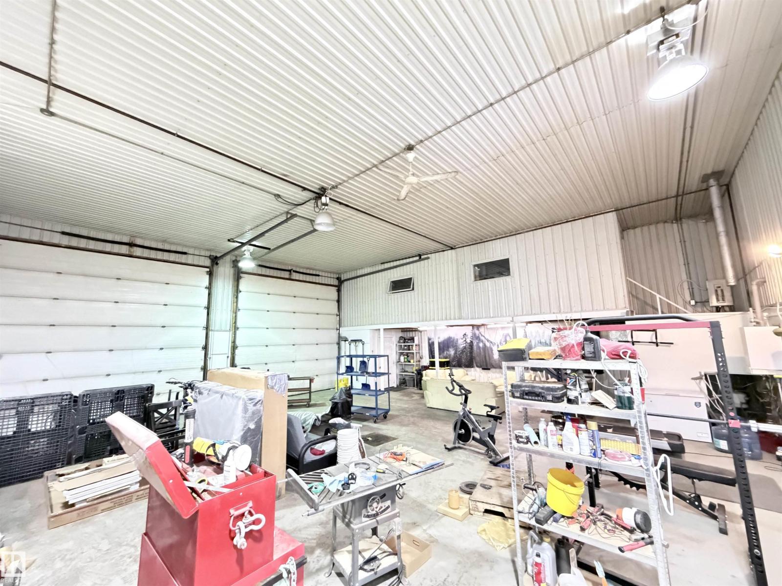 475031b Rge Road 251, Rural Wetaskiwin County, Alberta  T0C 1Z0 - Photo 48 - E4480345