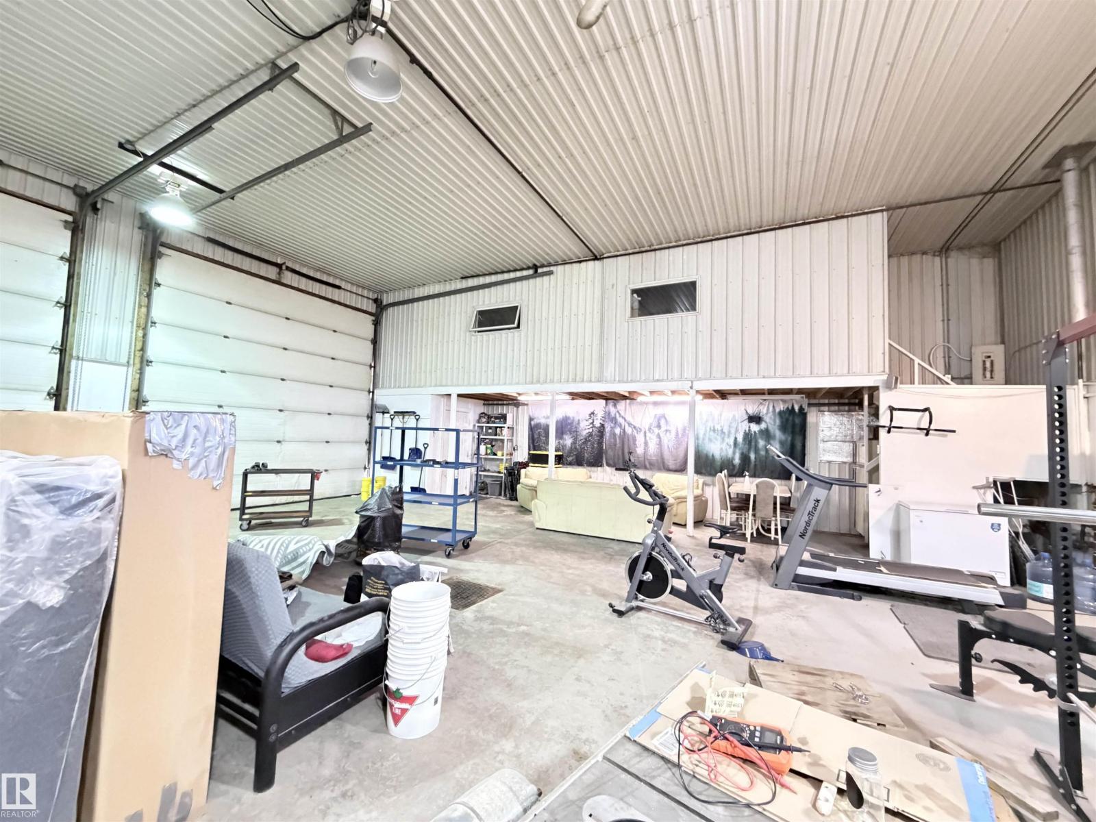 475031b Rge Road 251, Rural Wetaskiwin County, Alberta  T0C 1Z0 - Photo 49 - E4480345