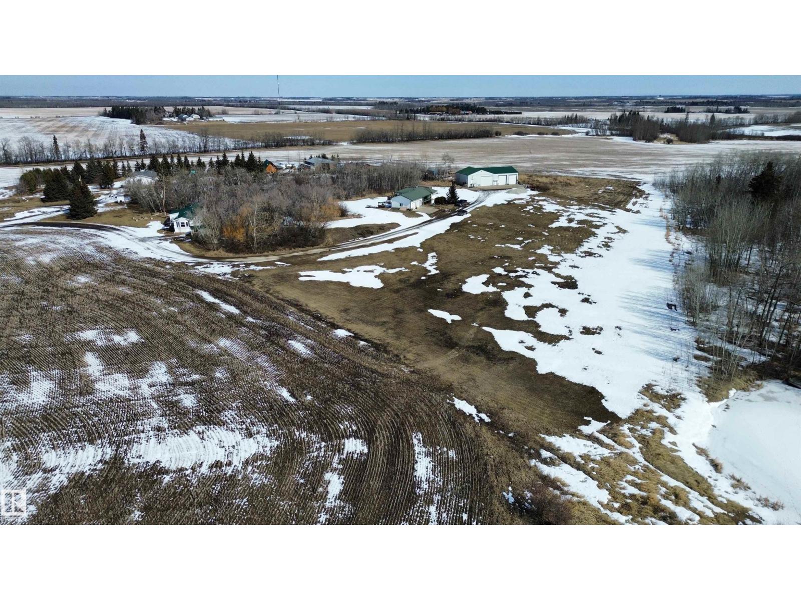 475031b Rge Road 251, Rural Wetaskiwin County, Alberta  T0C 1Z0 - Photo 5 - E4480345