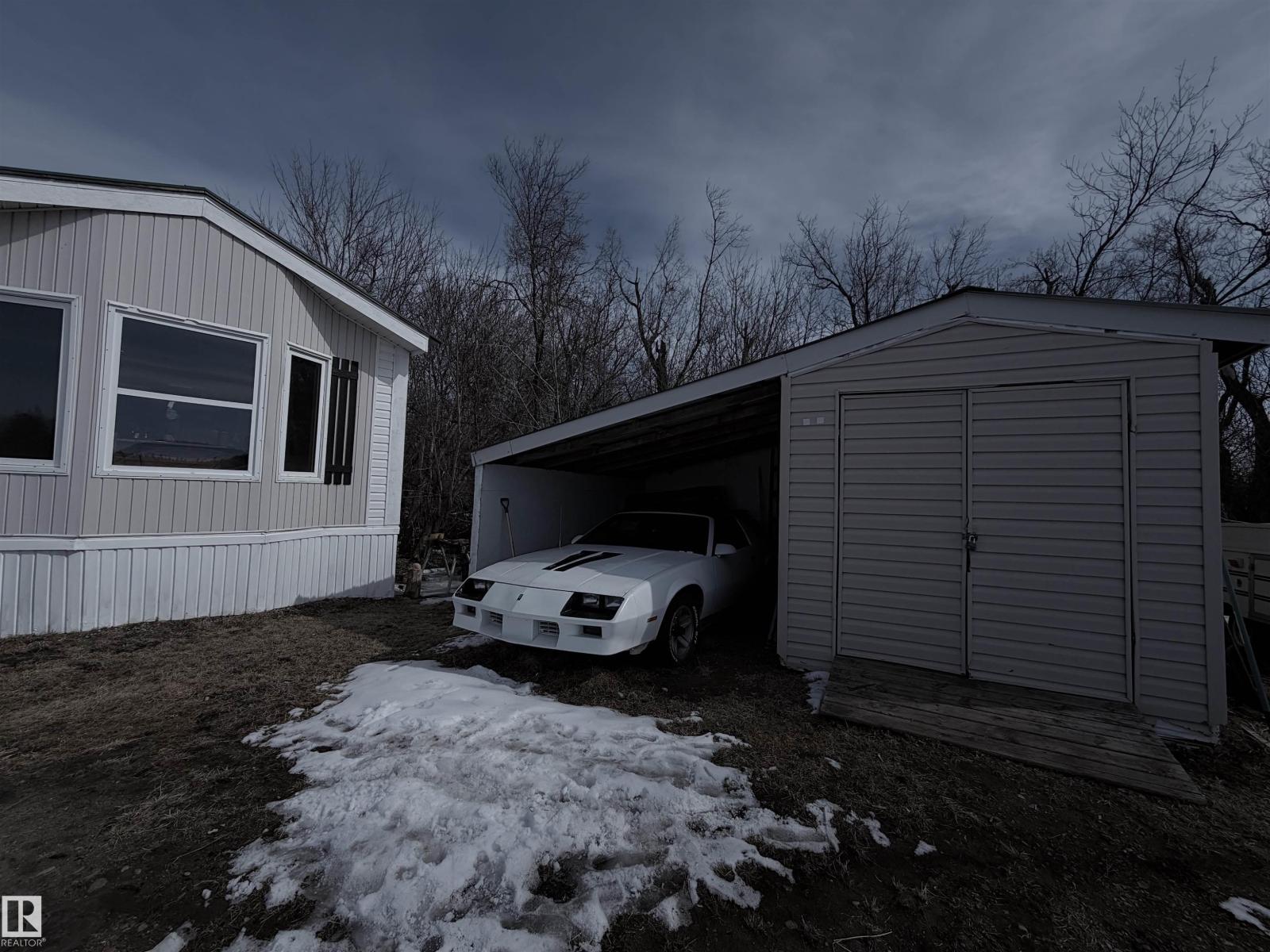 475031b Rge Road 251, Rural Wetaskiwin County, Alberta  T0C 1Z0 - Photo 61 - E4480345