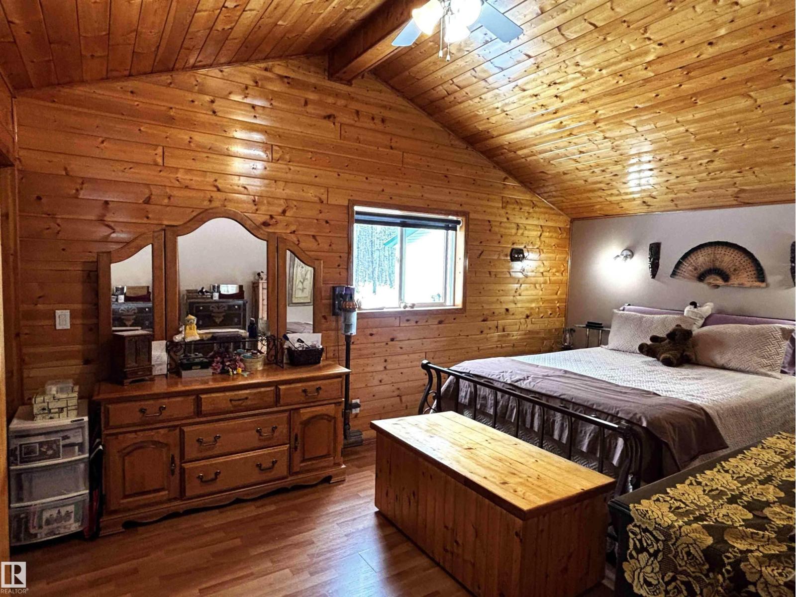 #13 462073 Rge Road 63, Rural Wetaskiwin County, Alberta  T0C 0T0 - Photo 12 - E4480378