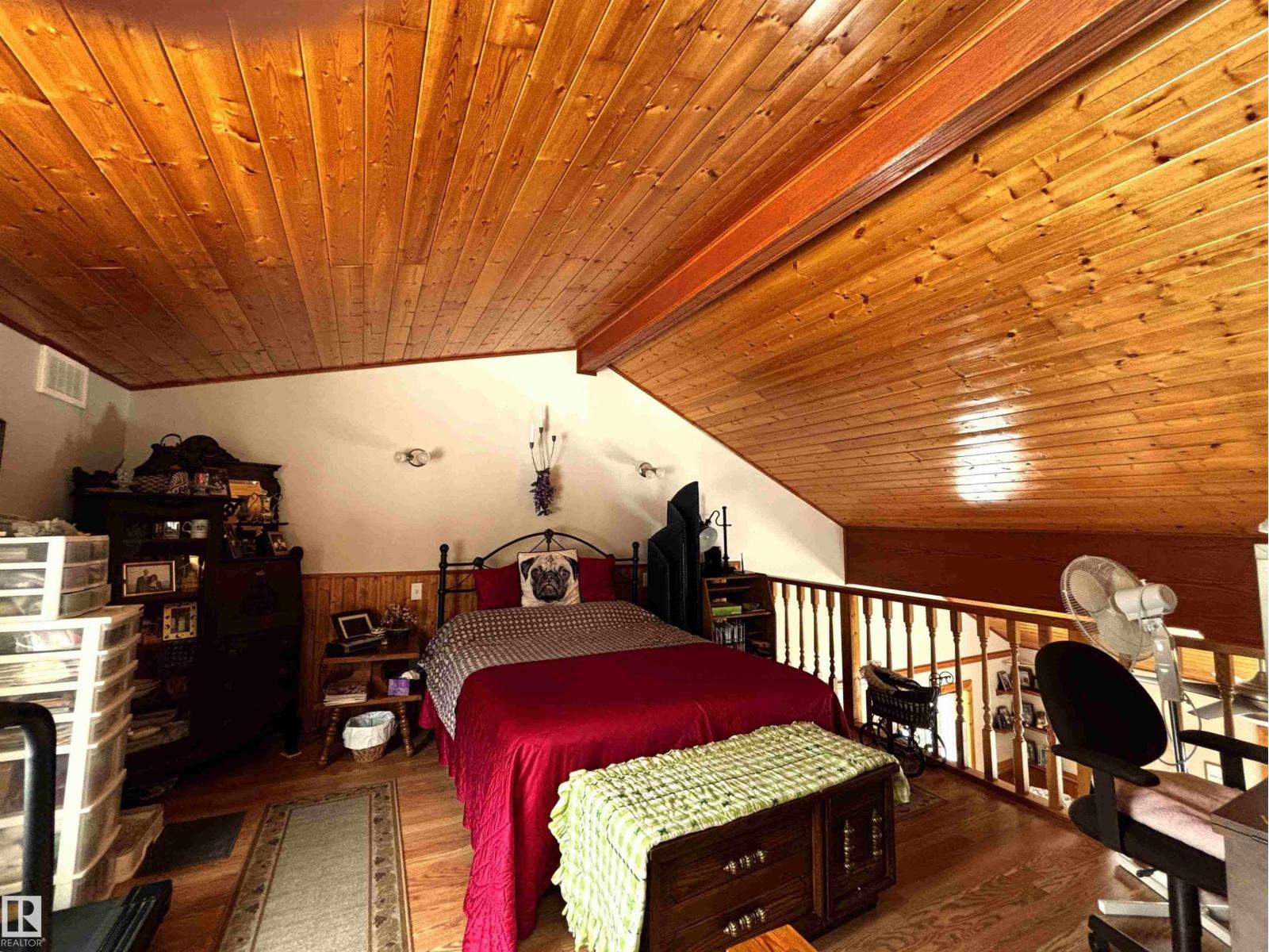 #13 462073 Rge Road 63, Rural Wetaskiwin County, Alberta  T0C 0T0 - Photo 13 - E4480378