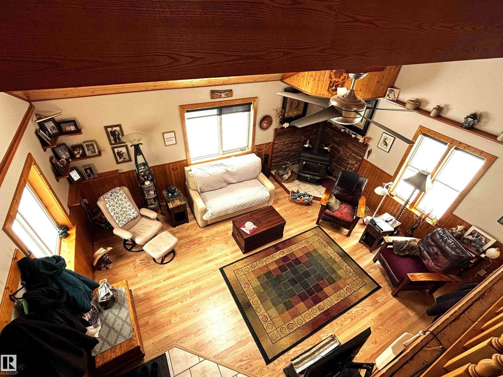 #13 462073 Rge Road 63, Rural Wetaskiwin County, Alberta  T0C 0T0 - Photo 14 - E4480378