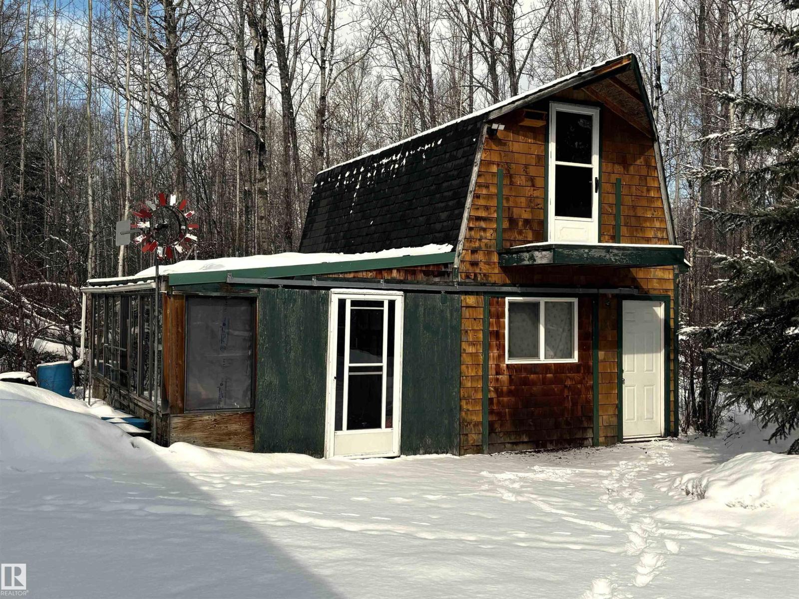 #13 462073 Rge Road 63, Rural Wetaskiwin County, Alberta  T0C 0T0 - Photo 15 - E4480378