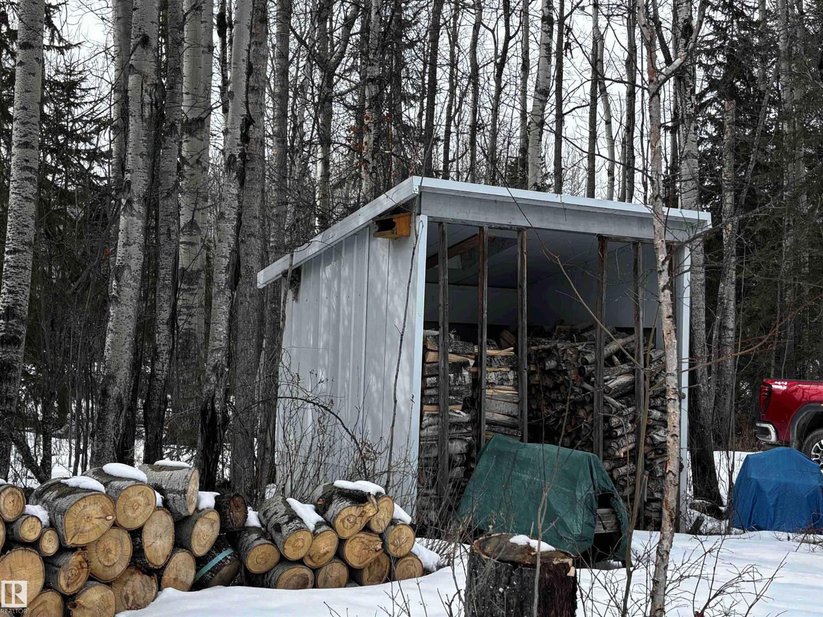 #13 462073 Rge Road 63, Rural Wetaskiwin County, Alberta  T0C 0T0 - Photo 17 - E4480378