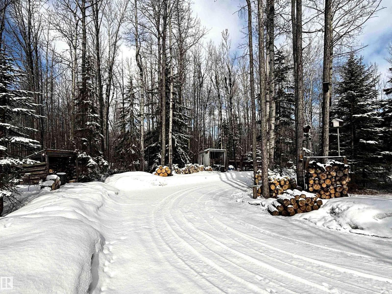 #13 462073 Rge Road 63, Rural Wetaskiwin County, Alberta  T0C 0T0 - Photo 19 - E4480378