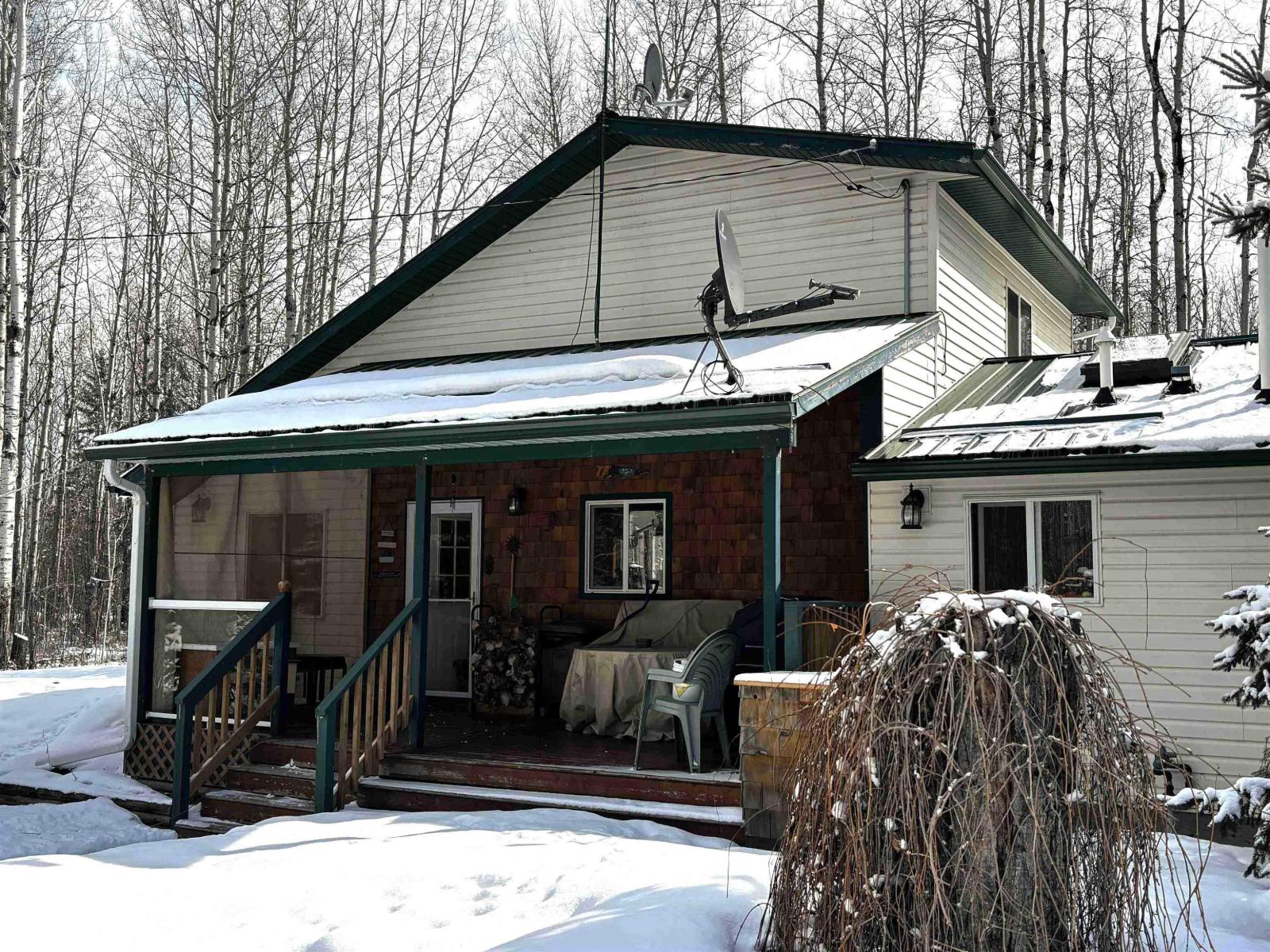 #13 462073 Rge Road 63, Rural Wetaskiwin County, Alberta  T0C 0T0 - Photo 2 - E4480378