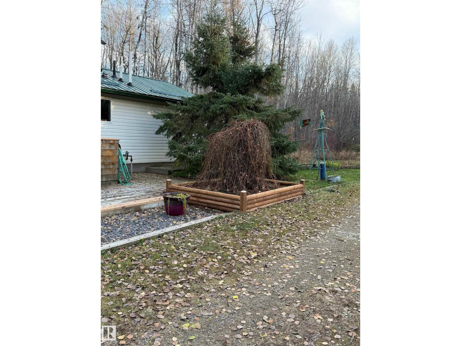 #13 462073 Rge Road 63, Rural Wetaskiwin County, Alberta  T0C 0T0 - Photo 21 - E4480378