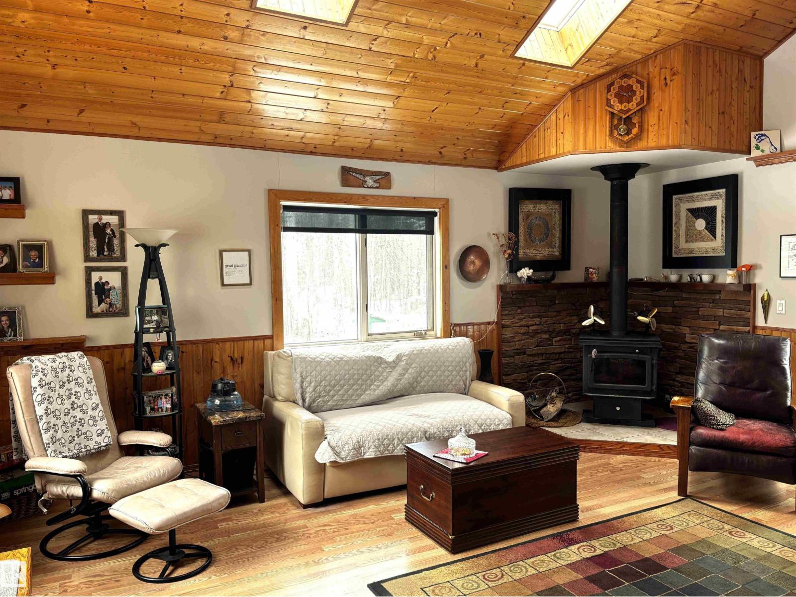 #13 462073 Rge Road 63, Rural Wetaskiwin County, Alberta  T0C 0T0 - Photo 4 - E4480378