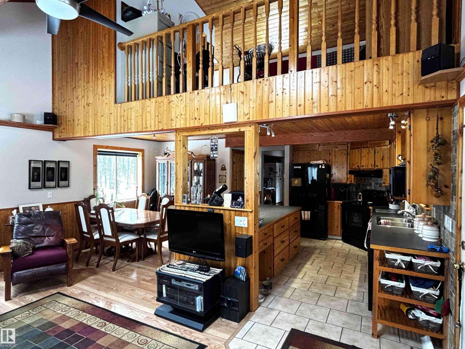 #13 462073 Rge Road 63, Rural Wetaskiwin County, Alberta  T0C 0T0 - Photo 6 - E4480378