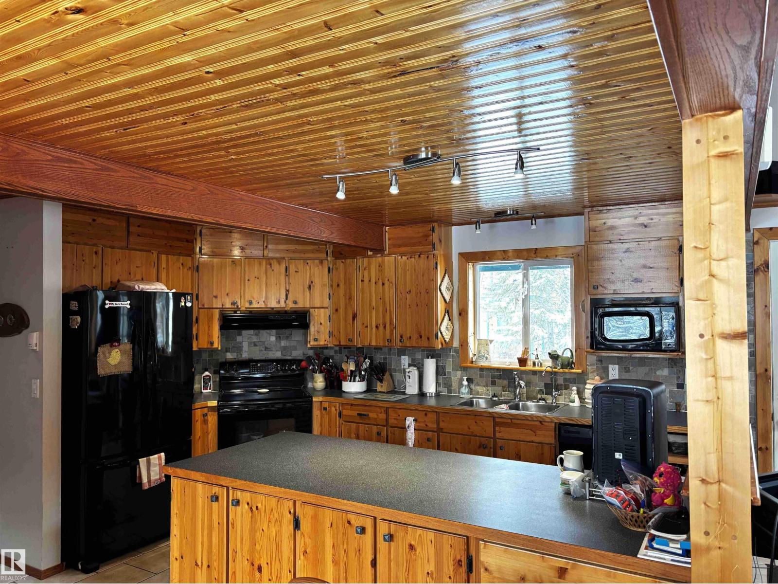 #13 462073 Rge Road 63, Rural Wetaskiwin County, Alberta  T0C 0T0 - Photo 8 - E4480378