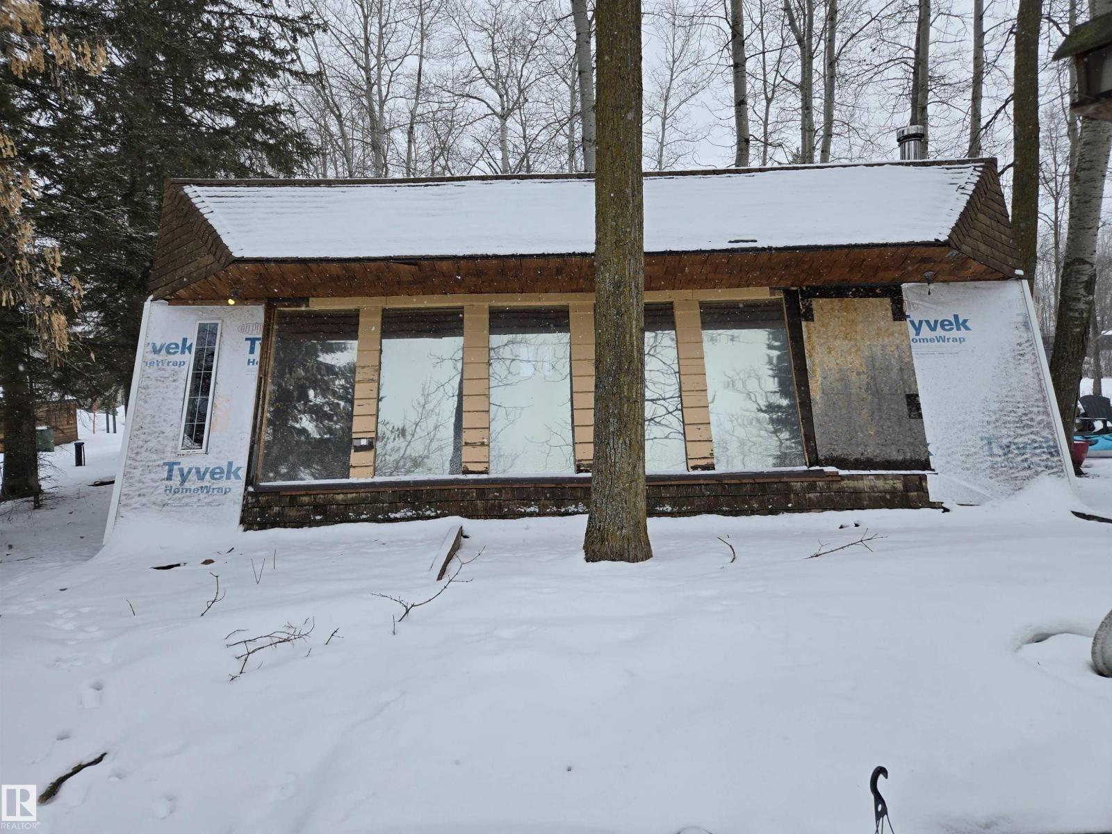 5 Conifer Cr, Rural Lac Ste. Anne County, Alberta  T0E 0V0 - Photo 3 - E4480421