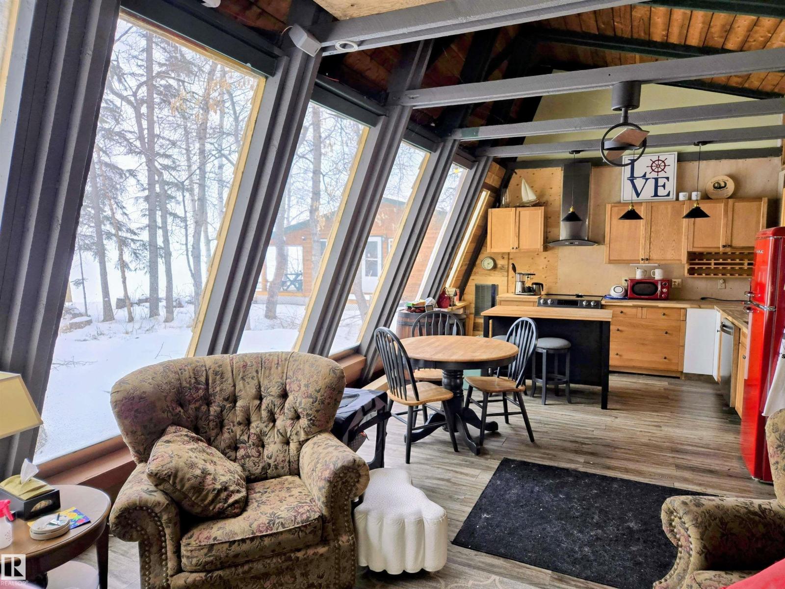 5 Conifer Cr, Rural Lac Ste. Anne County, Alberta  T0E 0V0 - Photo 7 - E4480421