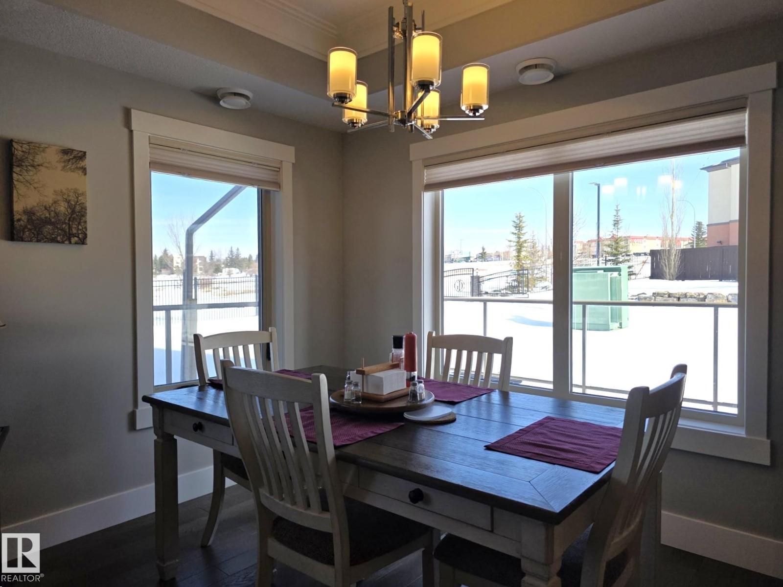 #109 5201 Brougham Dr, Drayton Valley, Alberta  T7A 0A1 - Photo 10 - E4480441