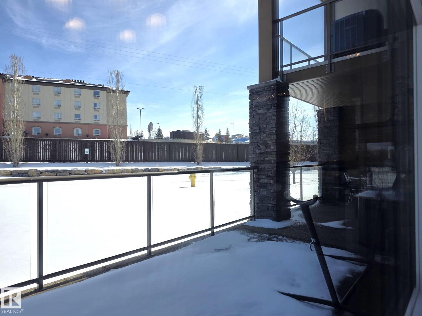 #109 5201 Brougham Dr, Drayton Valley, Alberta  T7A 0A1 - Photo 16 - E4480441