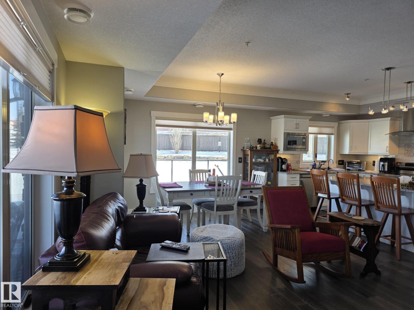 #109 5201 Brougham Dr, Drayton Valley, Alberta  T7A 0A1 - Photo 17 - E4480441