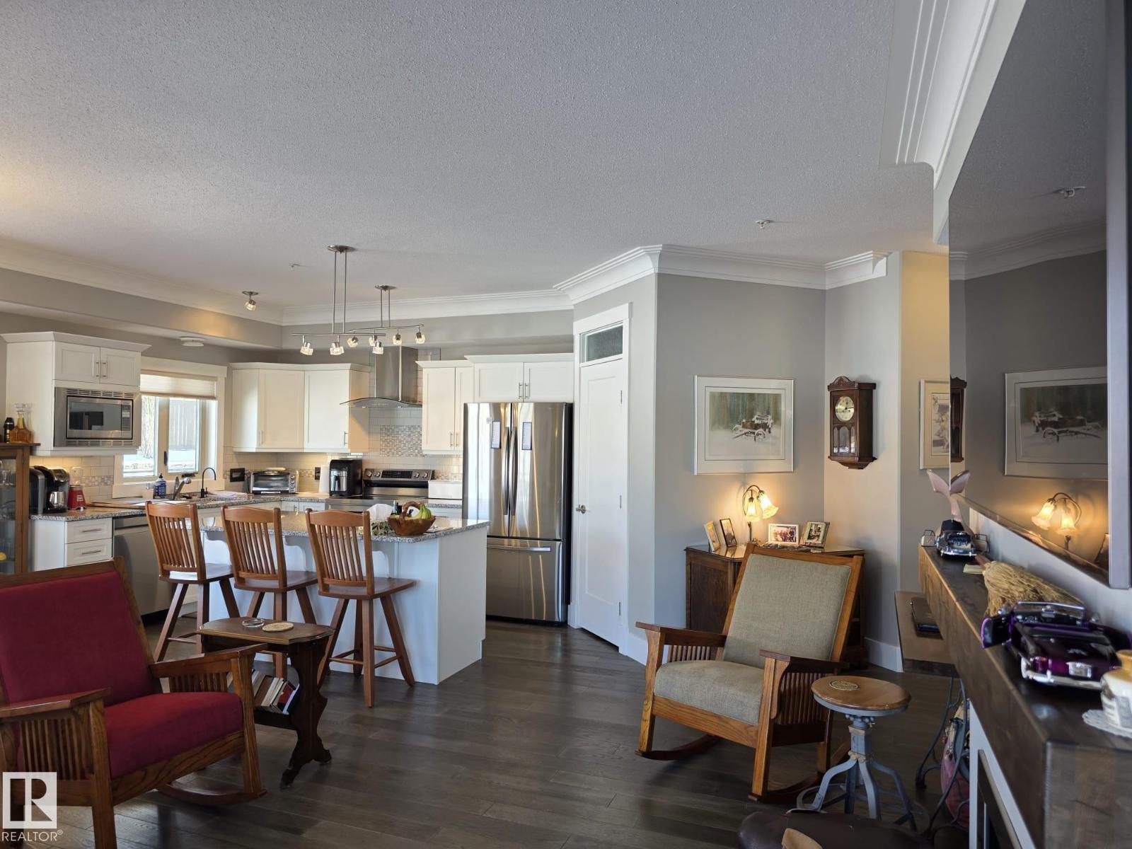 #109 5201 Brougham Dr, Drayton Valley, Alberta  T7A 0A1 - Photo 18 - E4480441