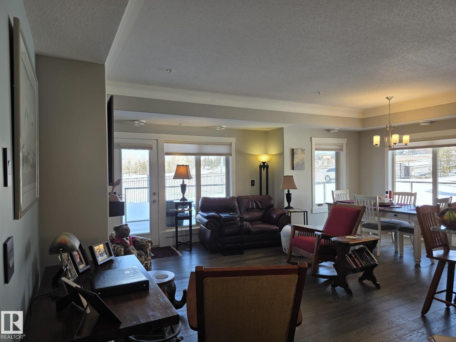 #109 5201 Brougham Dr, Drayton Valley, Alberta  T7A 0A1 - Photo 19 - E4480441