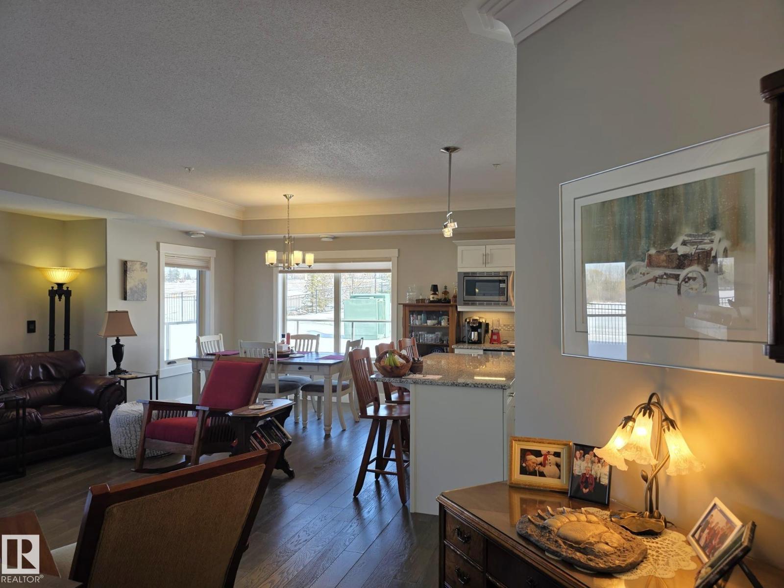 #109 5201 Brougham Dr, Drayton Valley, Alberta  T7A 0A1 - Photo 20 - E4480441