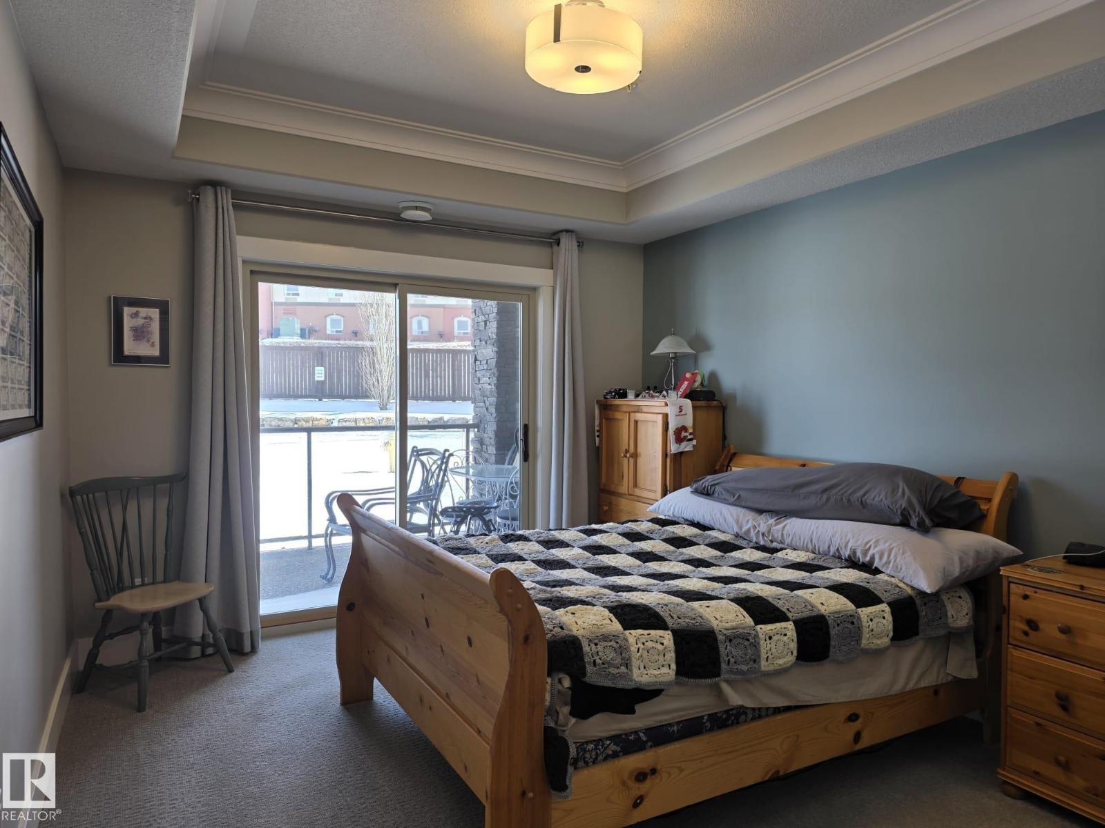 #109 5201 Brougham Dr, Drayton Valley, Alberta  T7A 0A1 - Photo 23 - E4480441