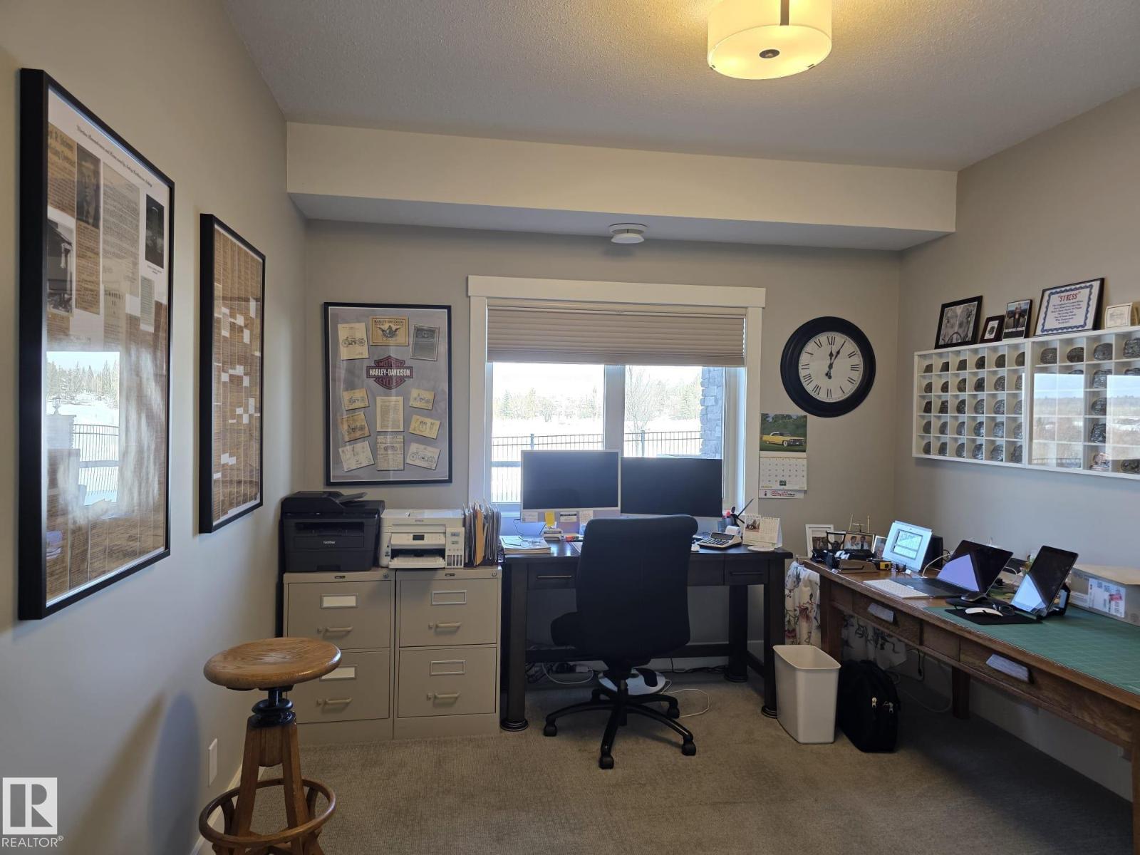 #109 5201 Brougham Dr, Drayton Valley, Alberta  T7A 0A1 - Photo 31 - E4480441