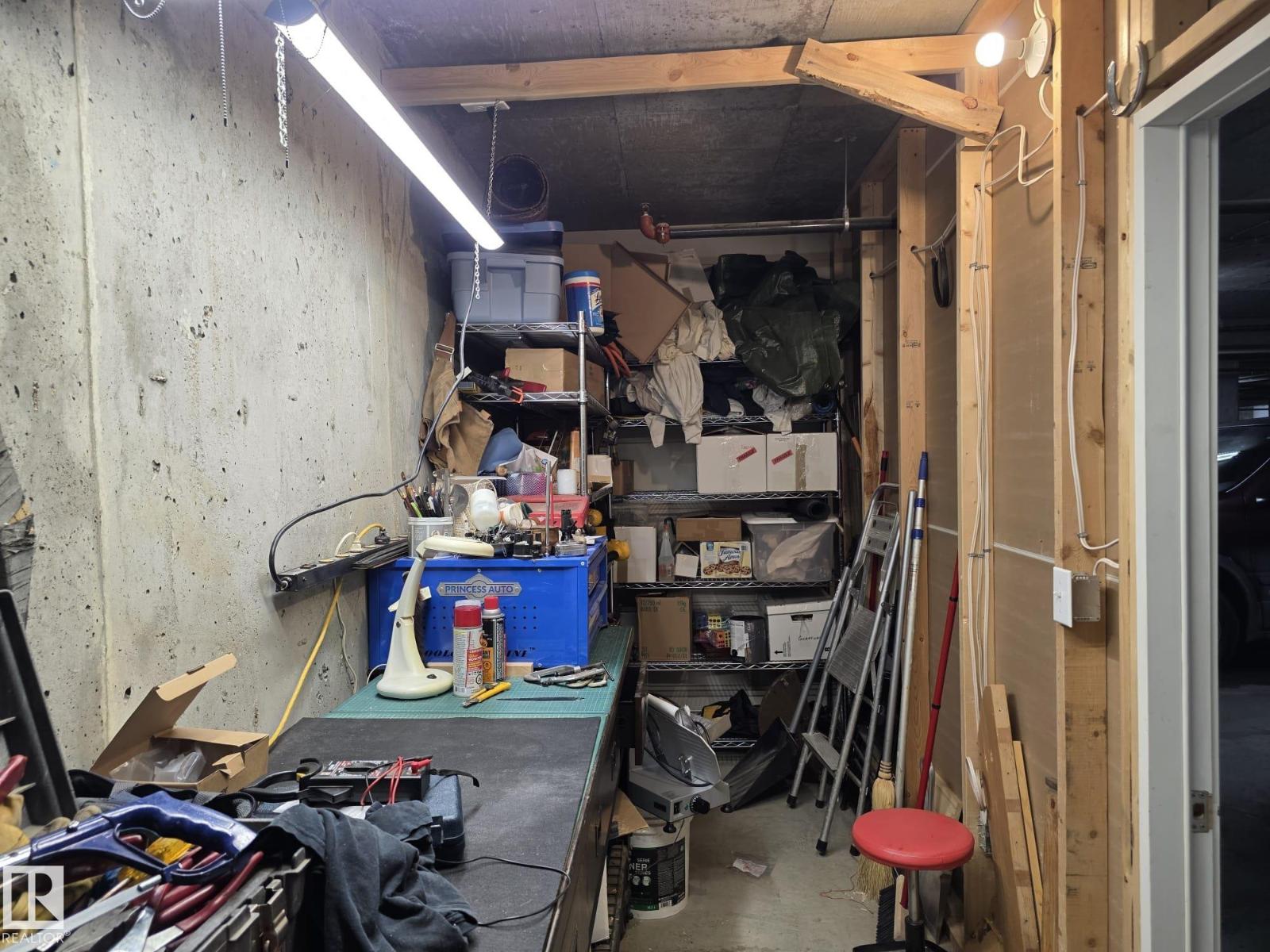 #109 5201 Brougham Dr, Drayton Valley, Alberta  T7A 0A1 - Photo 40 - E4480441