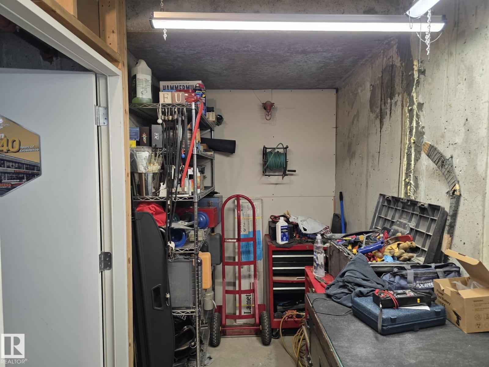 #109 5201 Brougham Dr, Drayton Valley, Alberta  T7A 0A1 - Photo 41 - E4480441