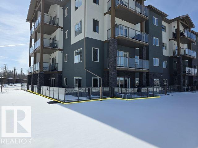 #109 5201 Brougham Dr, Drayton Valley, Alberta  T7A 0A1 - Photo 45 - E4480441