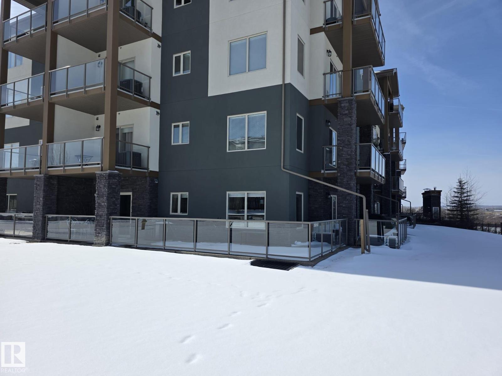 #109 5201 Brougham Dr, Drayton Valley, Alberta  T7A 0A1 - Photo 46 - E4480441