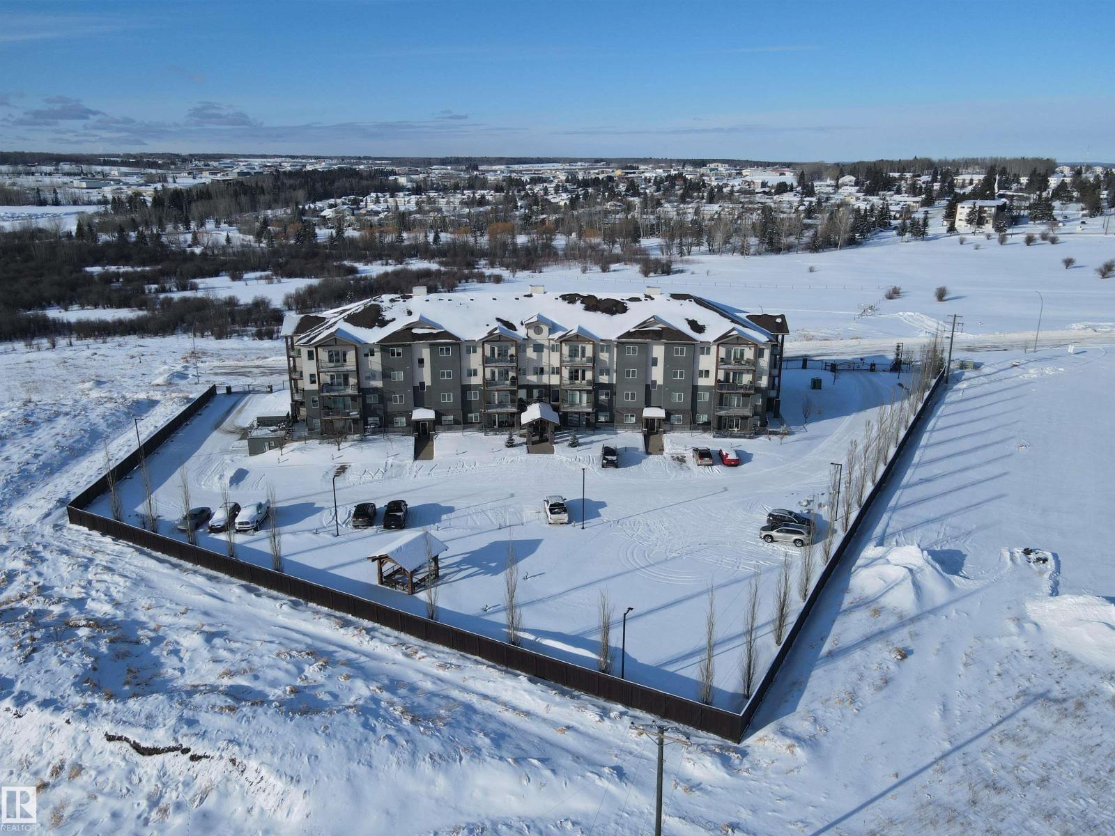 #109 5201 Brougham Dr, Drayton Valley, Alberta  T7A 0A1 - Photo 47 - E4480441