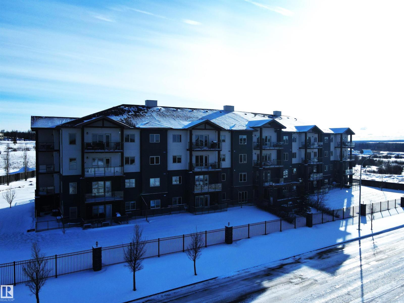 #109 5201 Brougham Dr, Drayton Valley, Alberta  T7A 0A1 - Photo 49 - E4480441