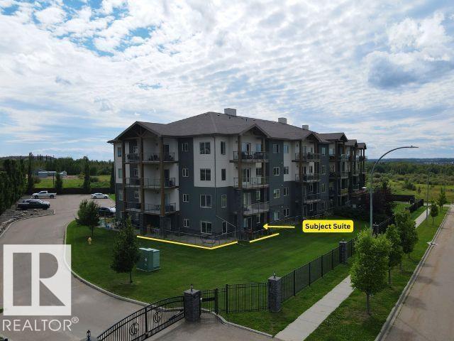 #109 5201 Brougham Dr, Drayton Valley, Alberta  T7A 0A1 - Photo 53 - E4480441