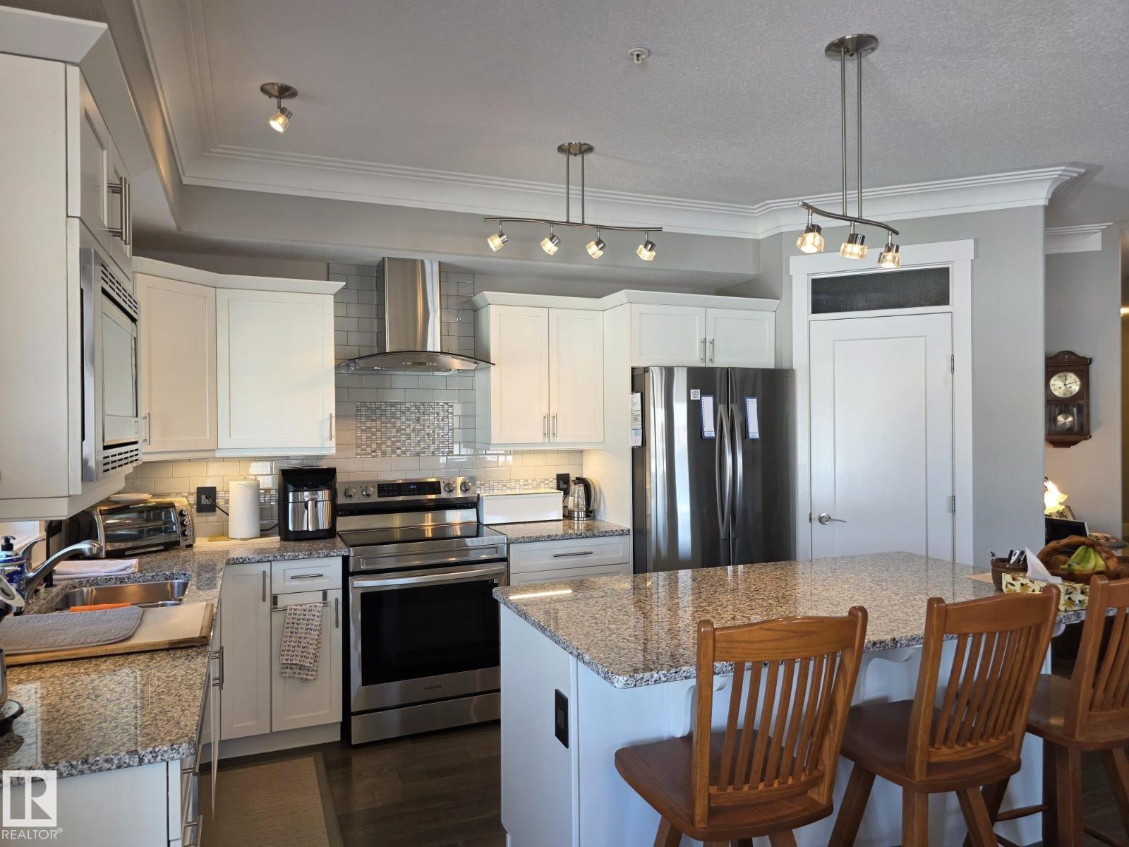 #109 5201 Brougham Dr, Drayton Valley, Alberta  T7A 0A1 - Photo 6 - E4480441