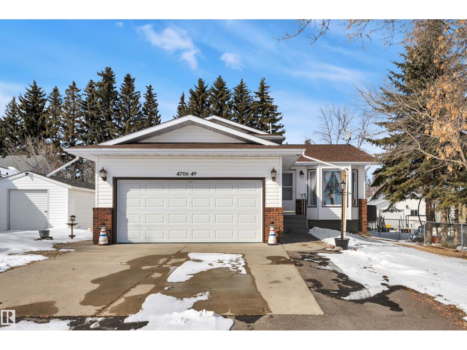 4706 49 St, Calmar, Alberta  T0C 0V0 - Photo 1 - E4480446