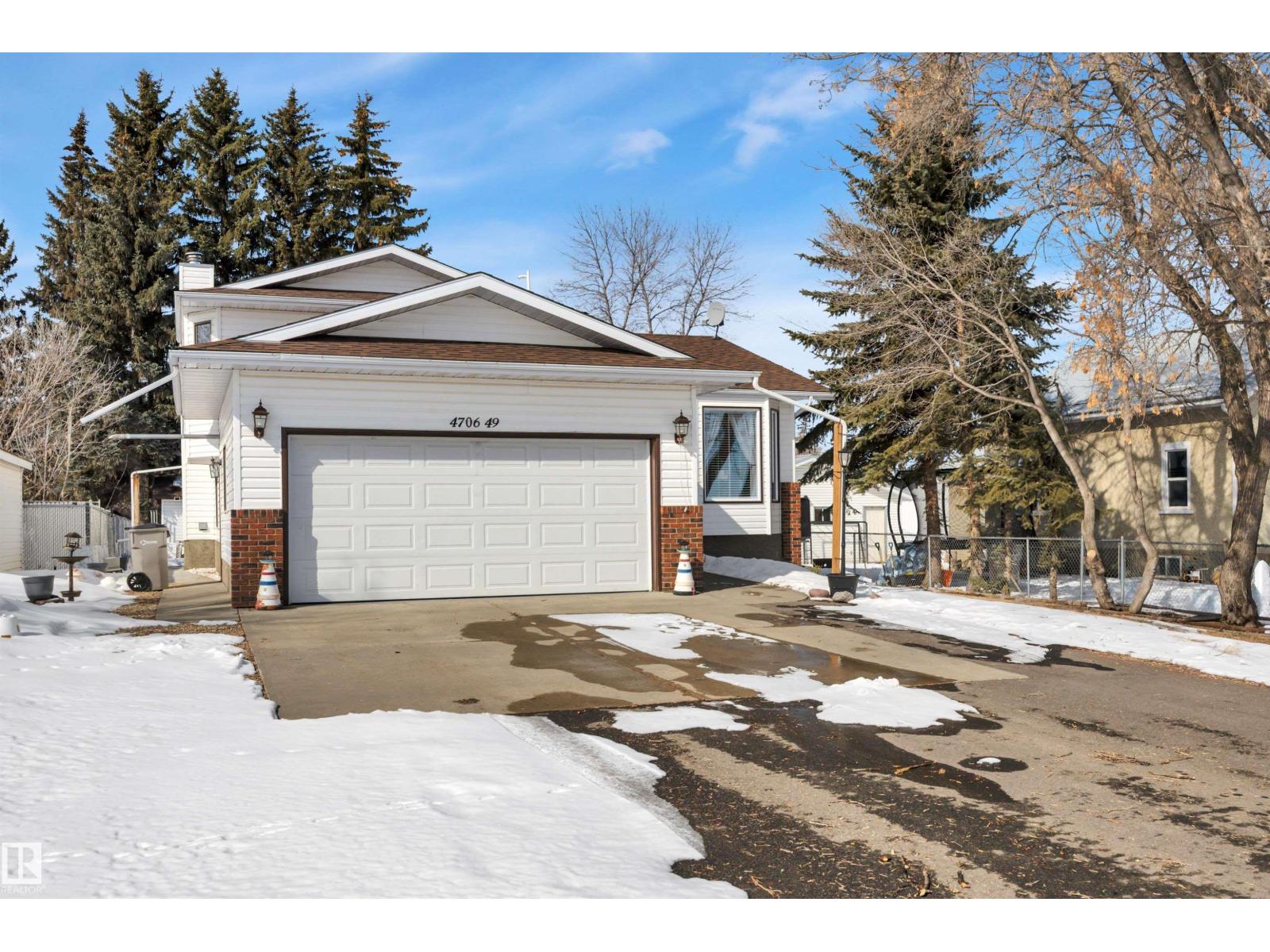 4706 49 St, Calmar, Alberta  T0C 0V0 - Photo 2 - E4480446