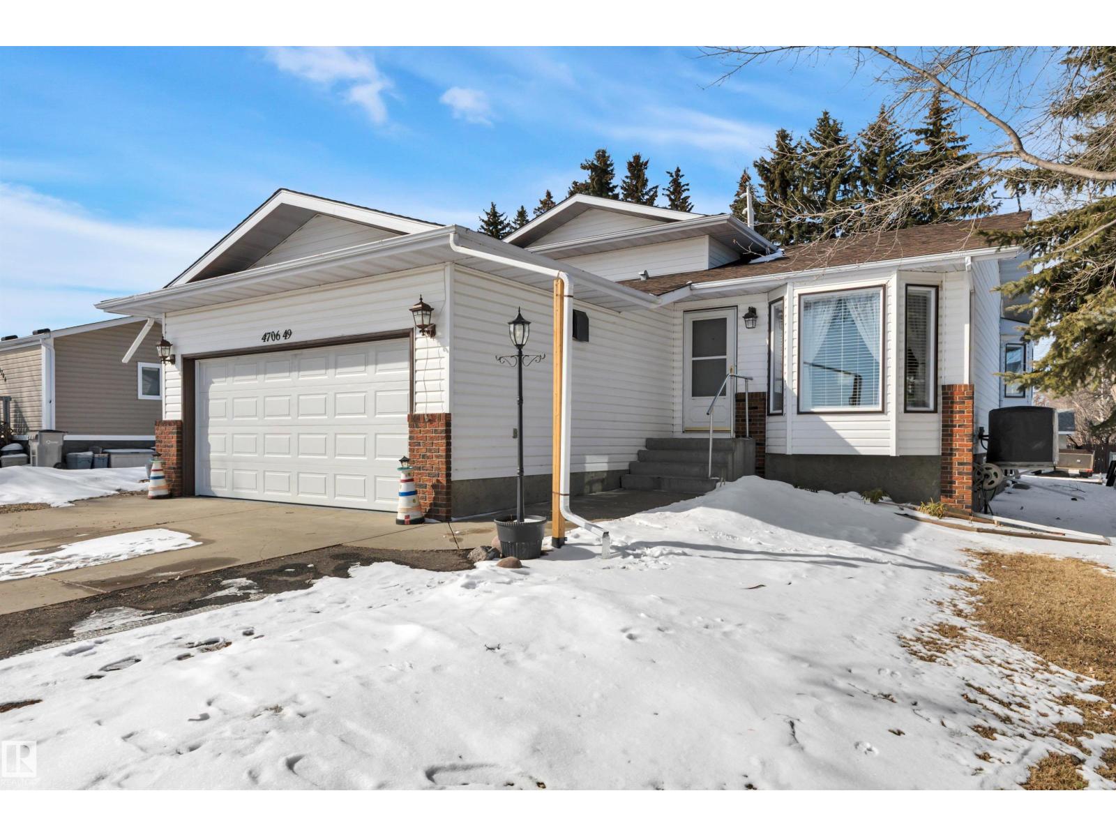 4706 49 St, Calmar, Alberta  T0C 0V0 - Photo 3 - E4480446