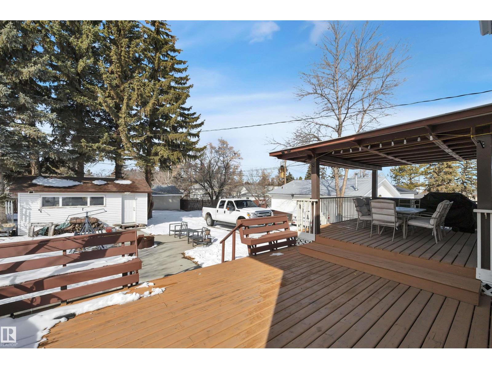 4706 49 St, Calmar, Alberta  T0C 0V0 - Photo 41 - E4480446