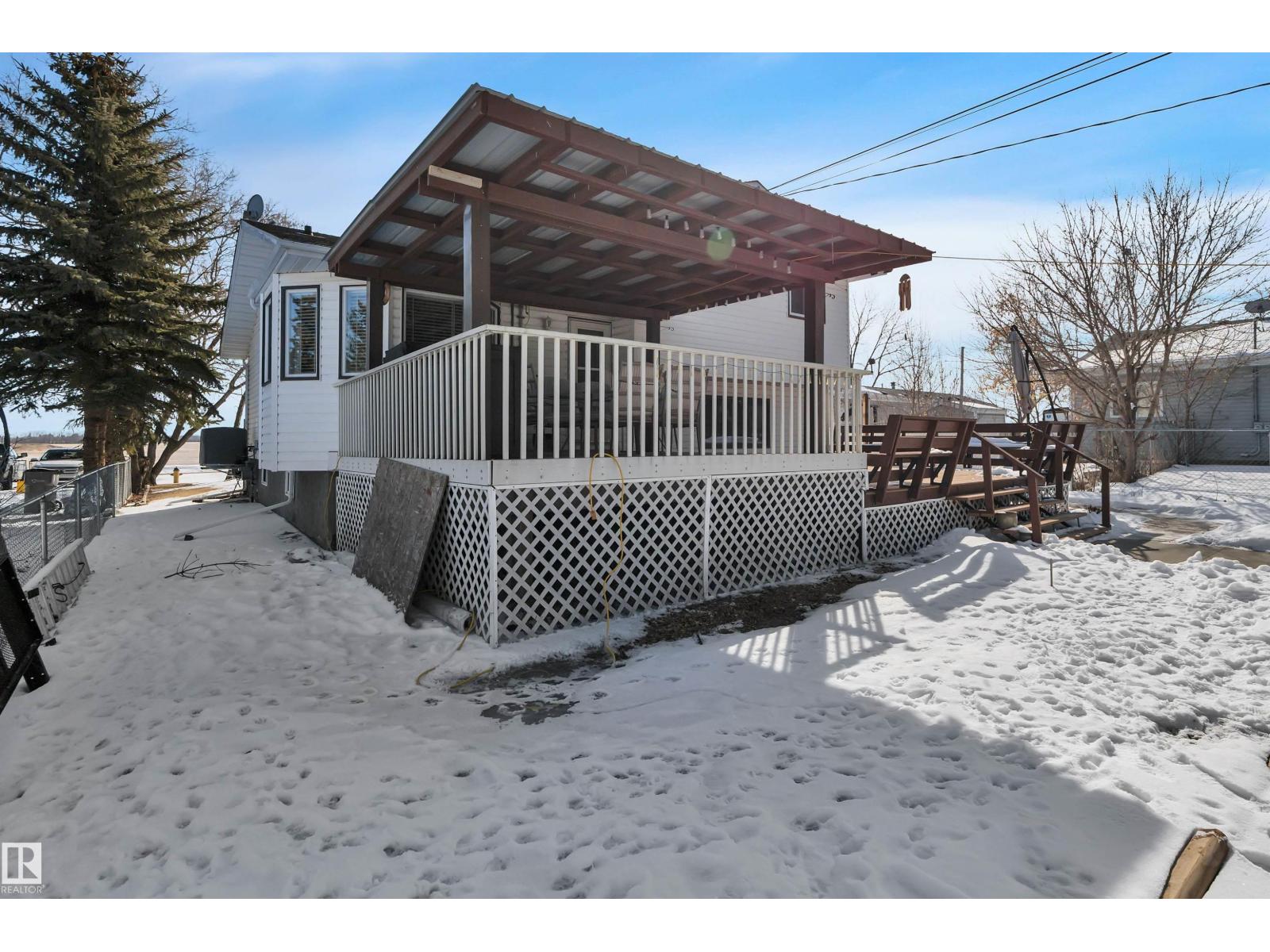 4706 49 St, Calmar, Alberta  T0C 0V0 - Photo 42 - E4480446