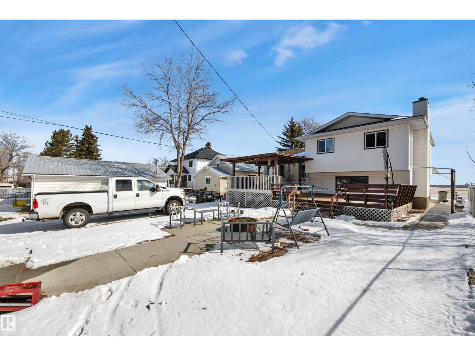 4706 49 St, Calmar, Alberta  T0C 0V0 - Photo 45 - E4480446