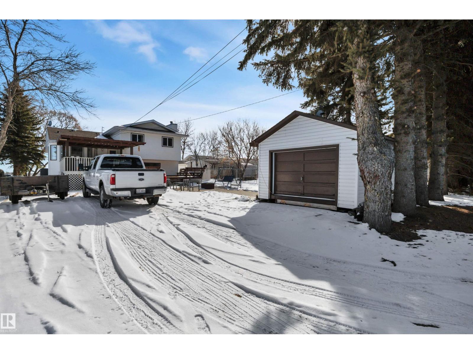 4706 49 St, Calmar, Alberta  T0C 0V0 - Photo 46 - E4480446