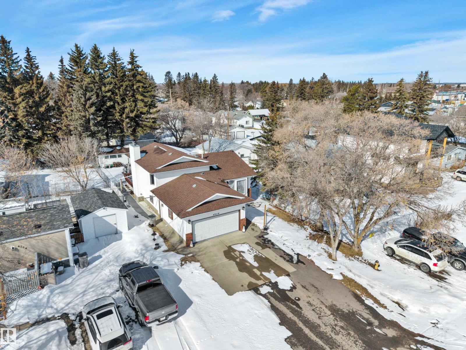 4706 49 St, Calmar, Alberta  T0C 0V0 - Photo 47 - E4480446