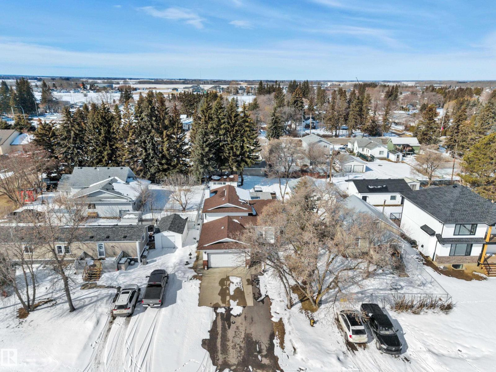 4706 49 St, Calmar, Alberta  T0C 0V0 - Photo 48 - E4480446