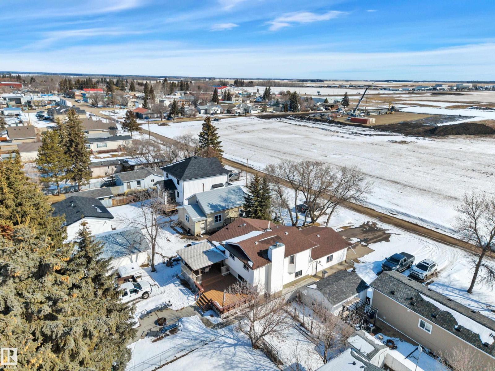 4706 49 St, Calmar, Alberta  T0C 0V0 - Photo 50 - E4480446