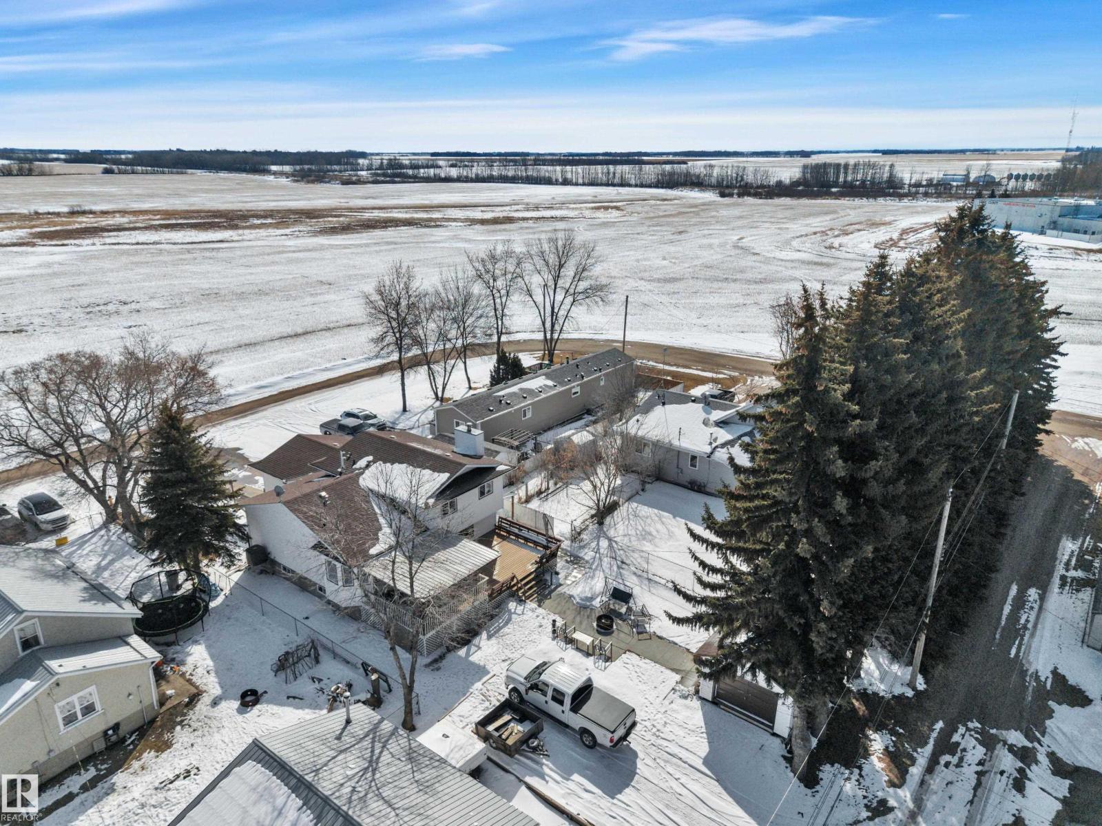 4706 49 St, Calmar, Alberta  T0C 0V0 - Photo 51 - E4480446