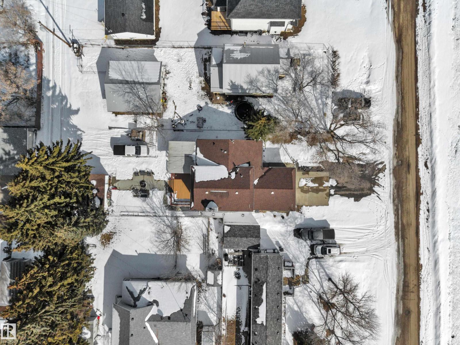 4706 49 St, Calmar, Alberta  T0C 0V0 - Photo 52 - E4480446