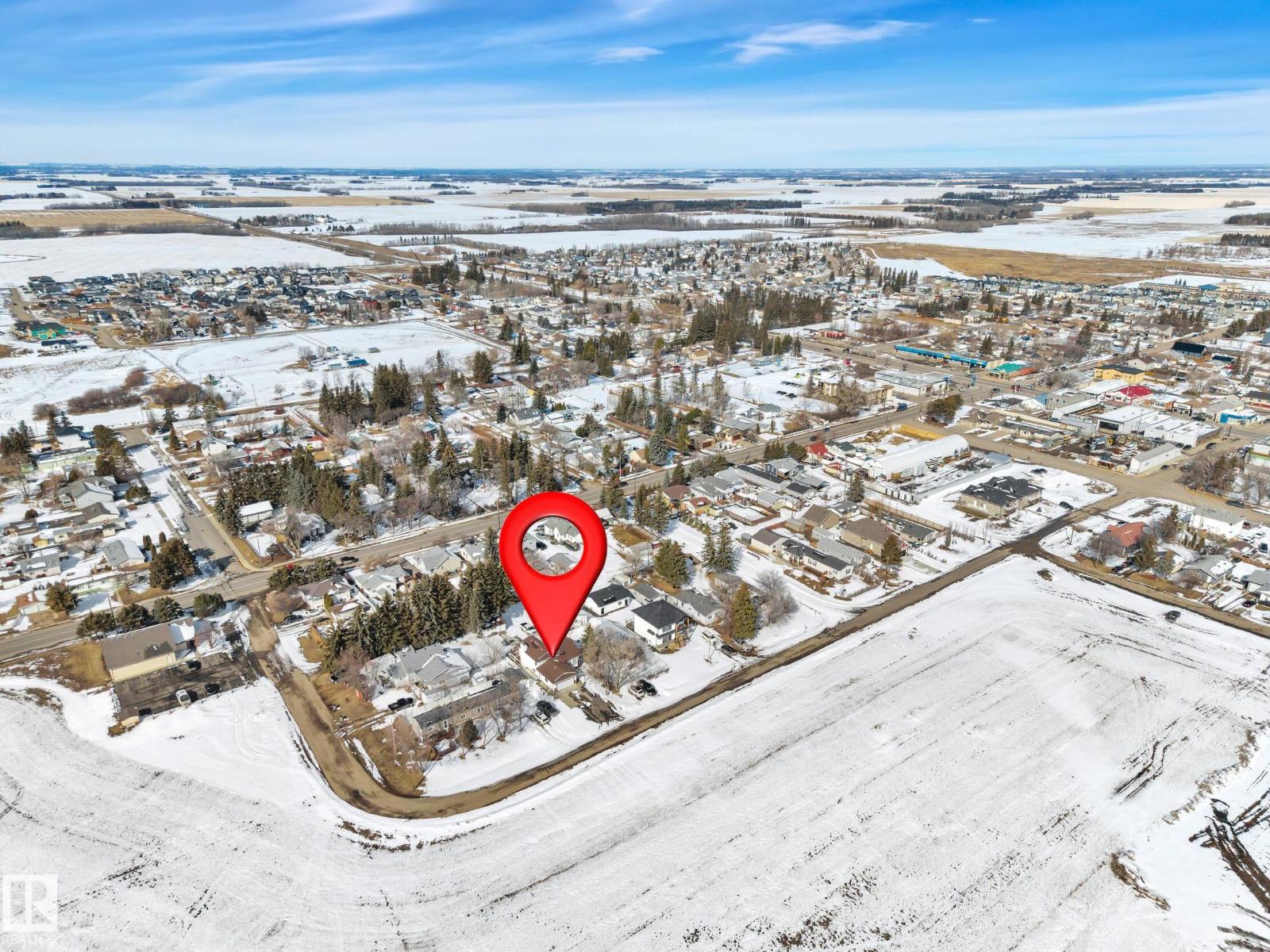 4706 49 St, Calmar, Alberta  T0C 0V0 - Photo 53 - E4480446