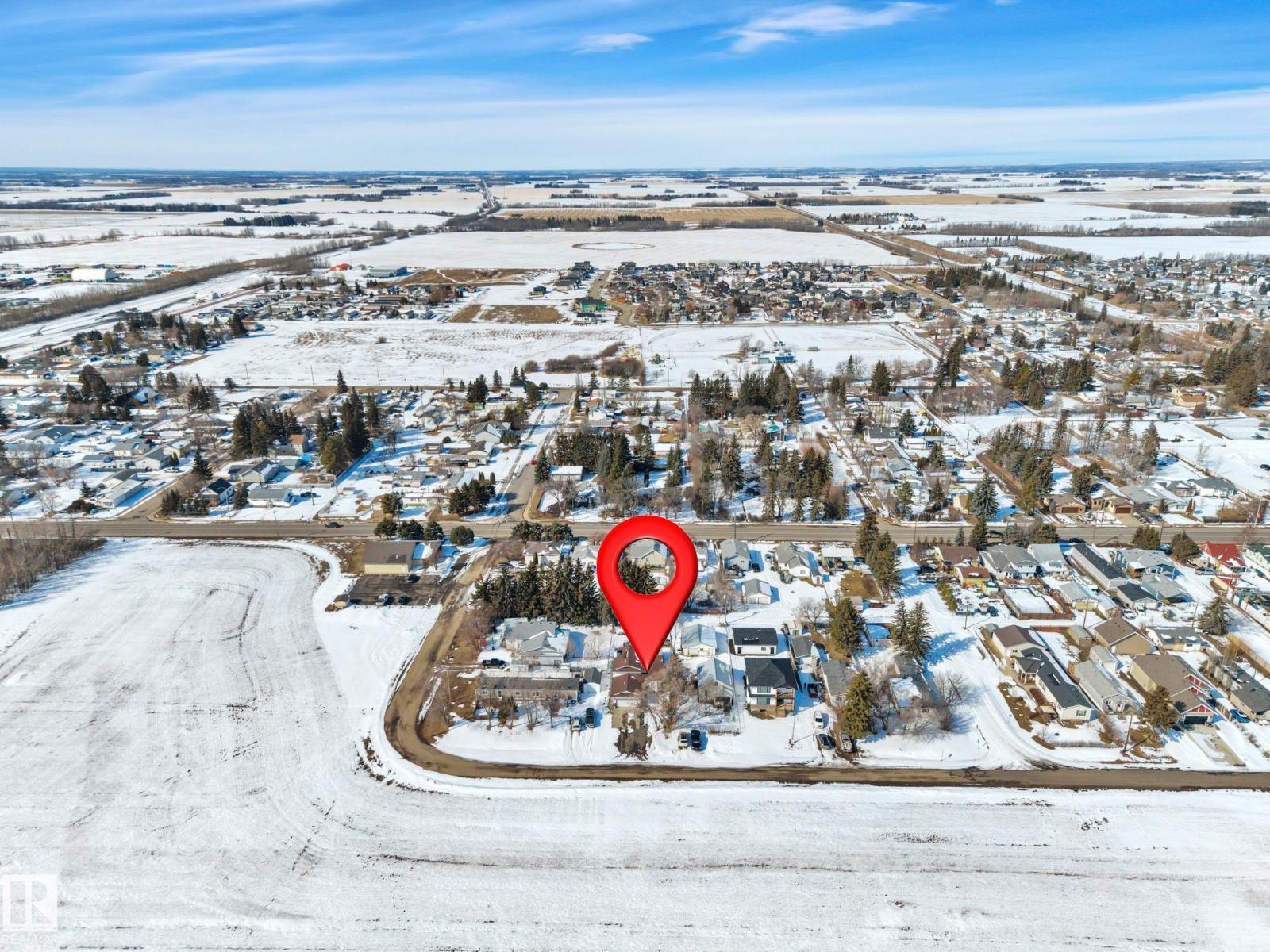 4706 49 St, Calmar, Alberta  T0C 0V0 - Photo 54 - E4480446