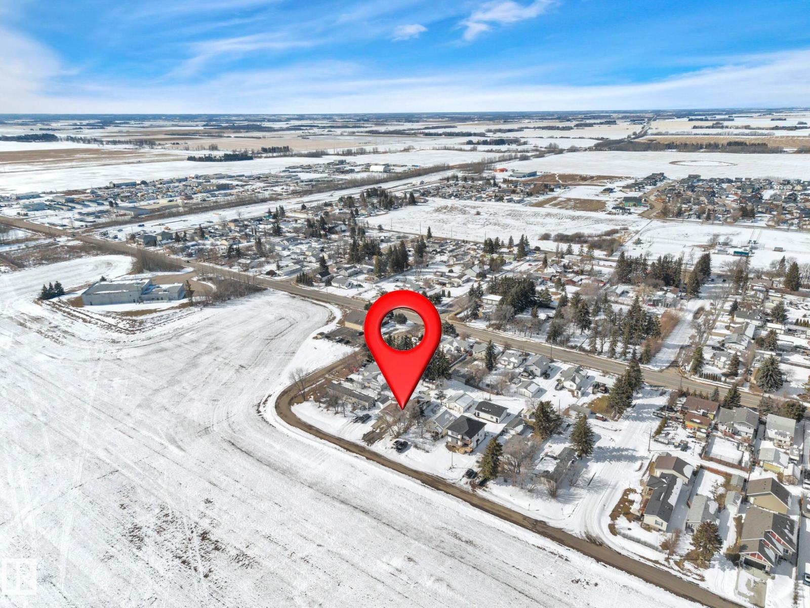 4706 49 St, Calmar, Alberta  T0C 0V0 - Photo 55 - E4480446