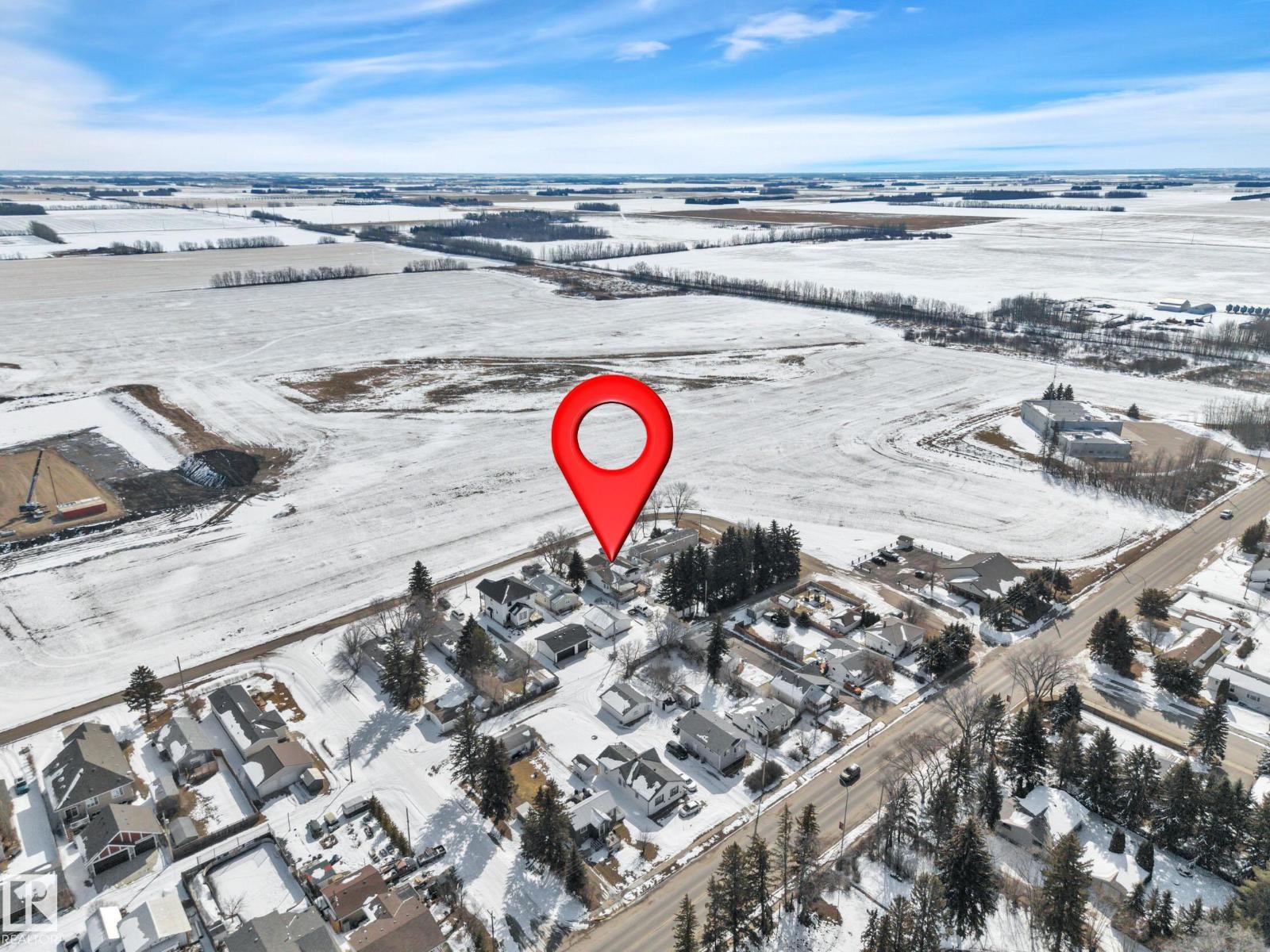 4706 49 St, Calmar, Alberta  T0C 0V0 - Photo 59 - E4480446