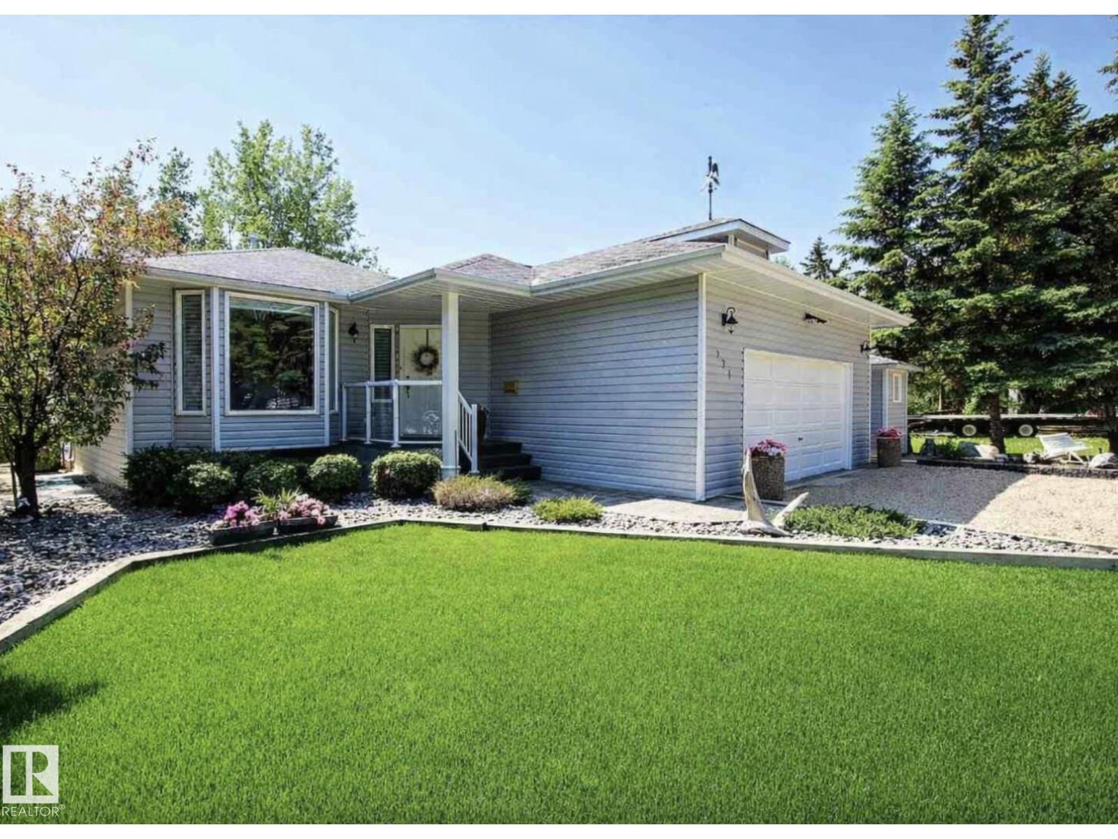 978 9 Street, Rural Lac Ste. Anne County, Alberta  T0E 1A0 - Photo 2 - E4480445